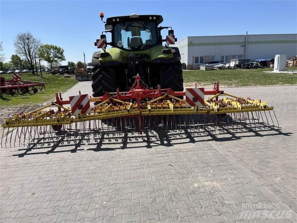 APV GS 600 Altre macchine e accessori per l'aratura