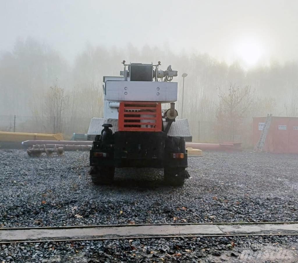 Grove RT 640S Altre gru