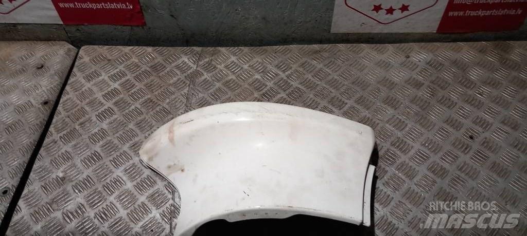 Scania R 440    2124015 Cabine e interni