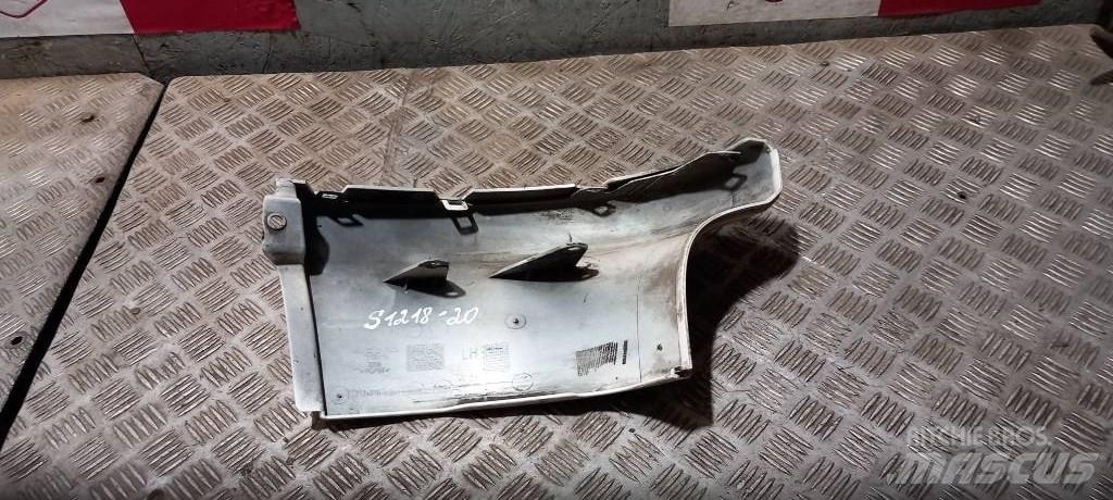 Scania R 440    2124015 Cabine e interni