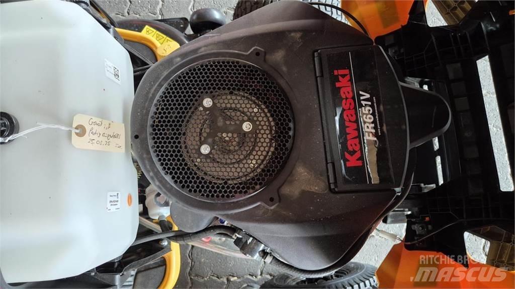 MTD - Trattorini tagliaerba