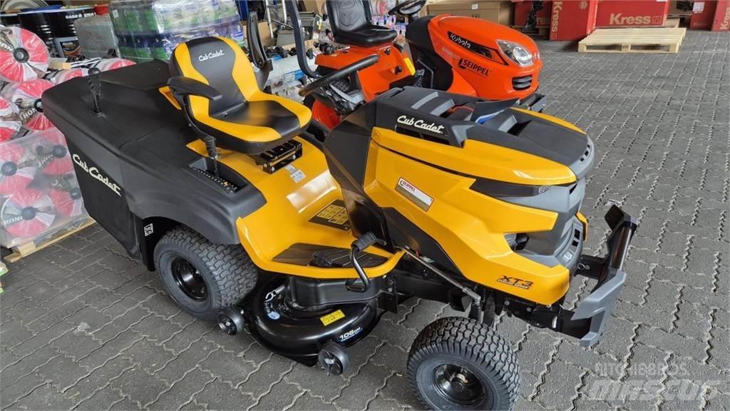 MTD - Trattorini tagliaerba