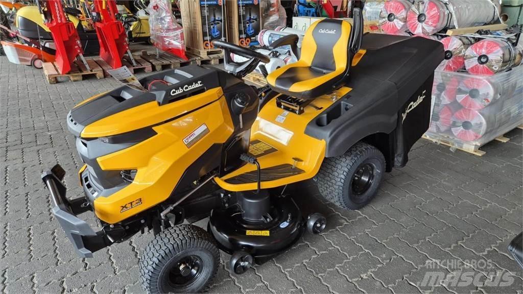 MTD - Trattorini tagliaerba