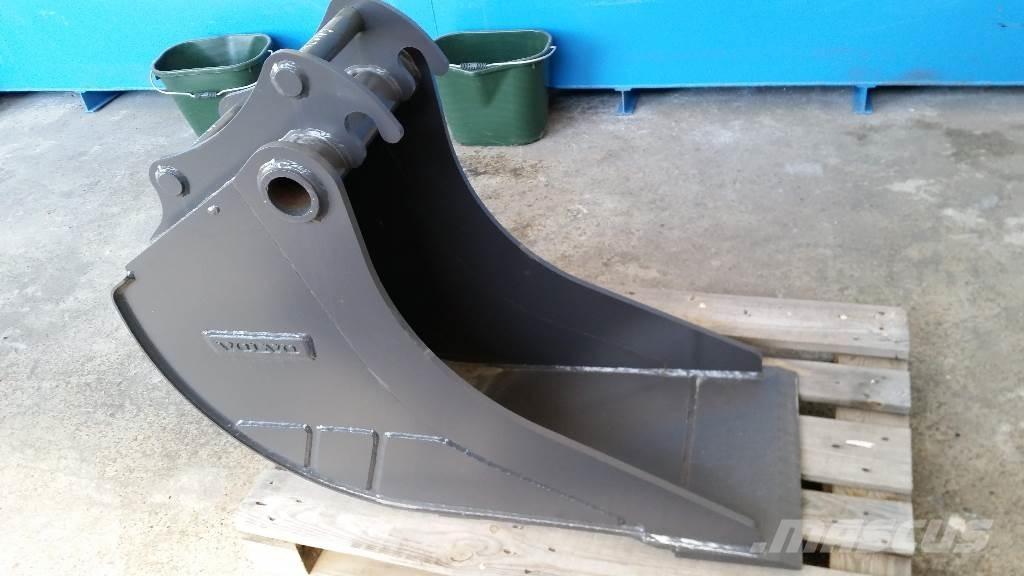  Kabelskopa S40 Benne