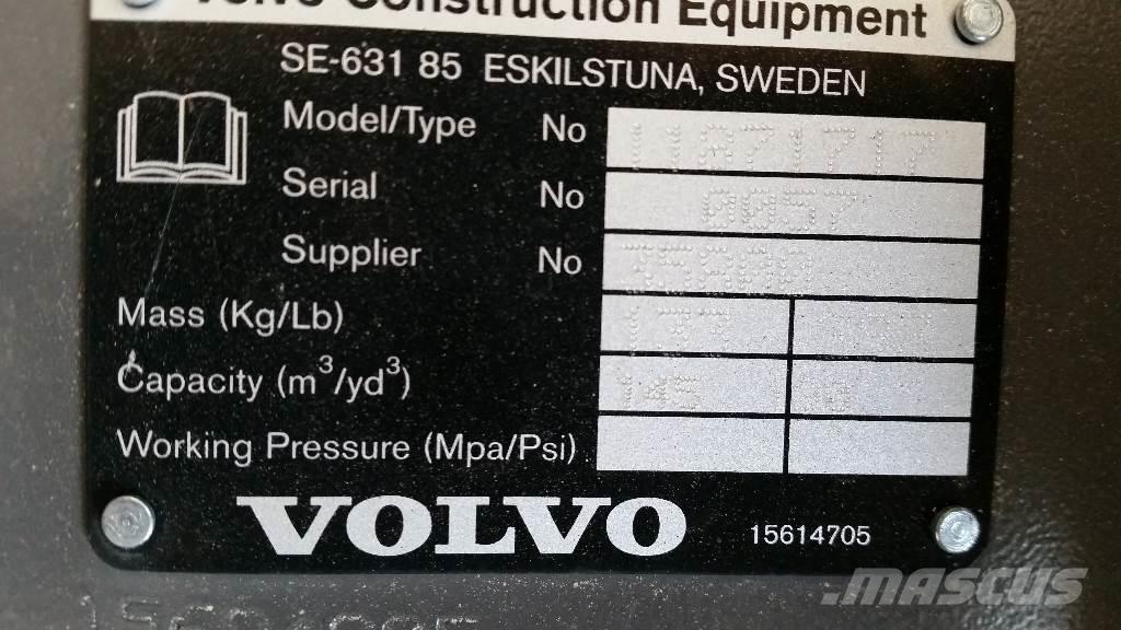  Kabelskopa S40 Benne