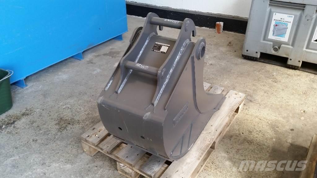  Kabelskopa S40 Benne