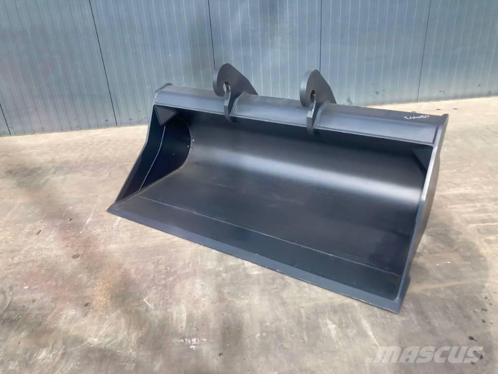 Smitma CW40 2.00m Benne