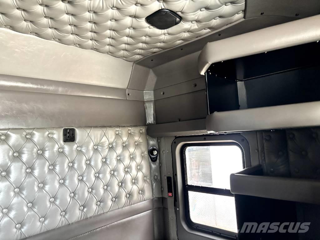 Kenworth T 800 Motrici e Trattori Stradali