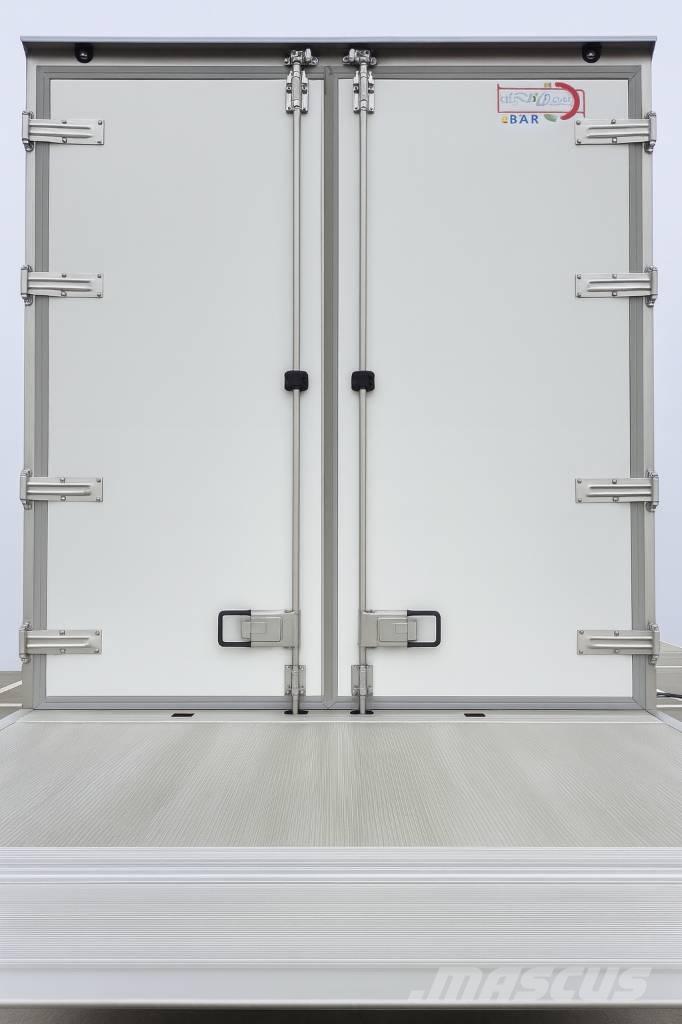 Wielton PS2K Rimorchi con cassone scarrabile