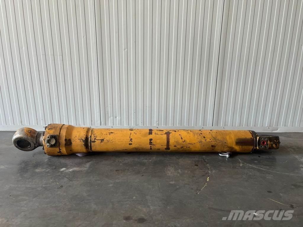 Liebherr Cilinder Trasporto - Altro