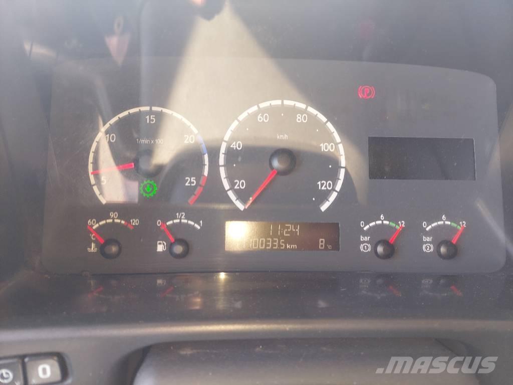 Scania R 420 LA Motrici e Trattori Stradali