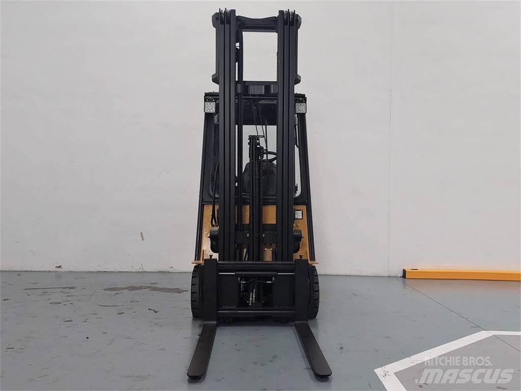CAT EP16N Carrelli elevatori elettrici