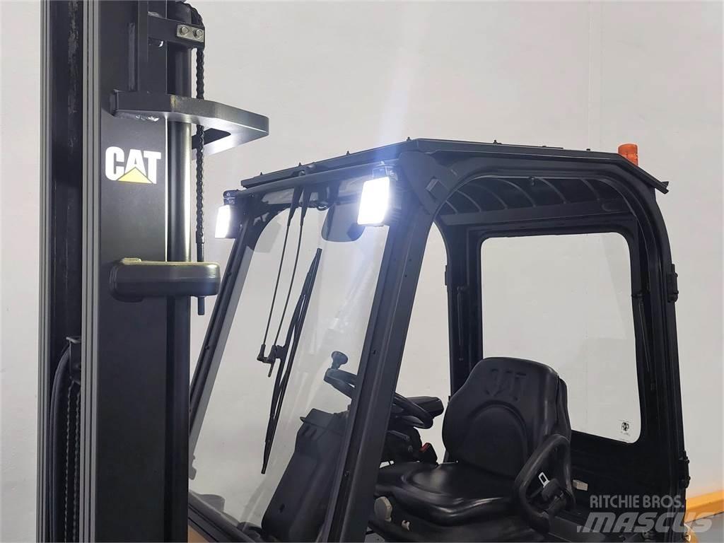 CAT EP16N Carrelli elevatori elettrici