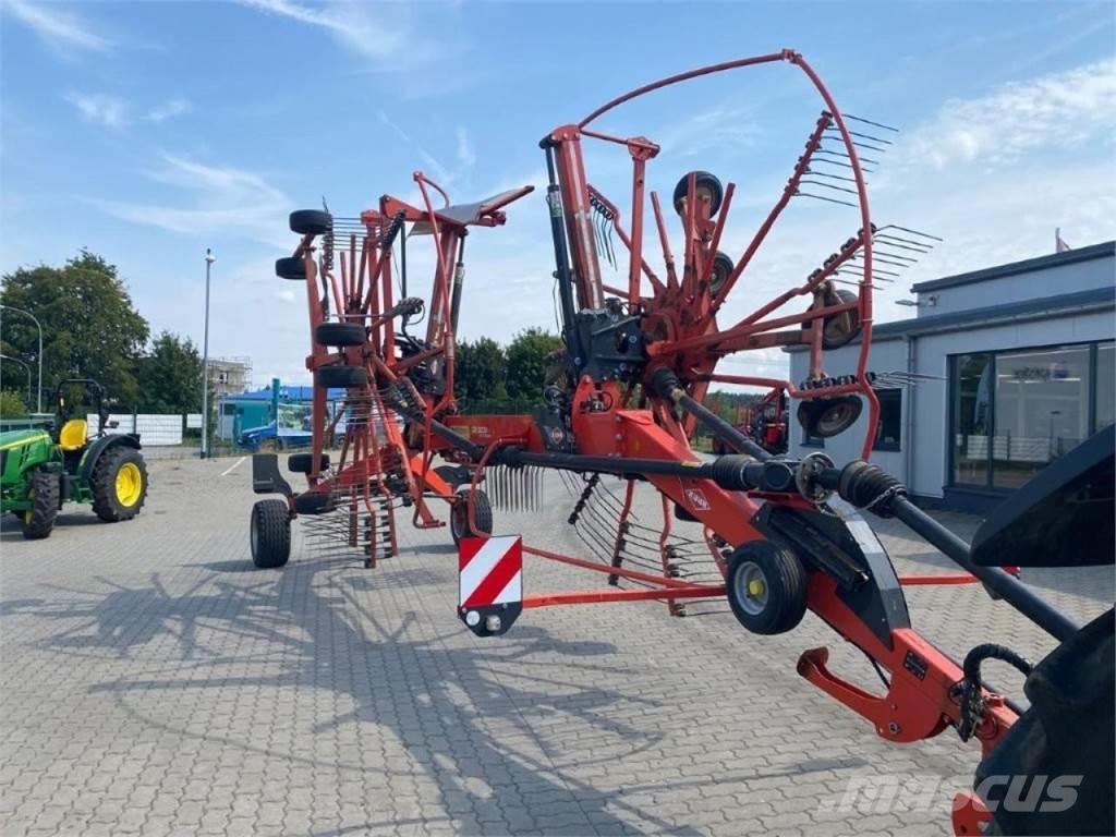 Kuhn GA 9030 Falciandanatrici