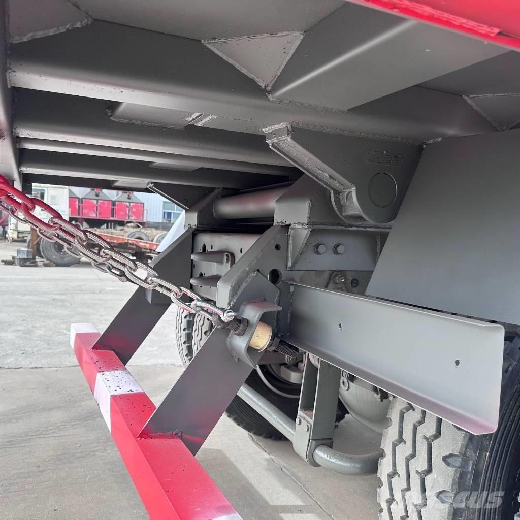Howo 371 Camion ribaltabili