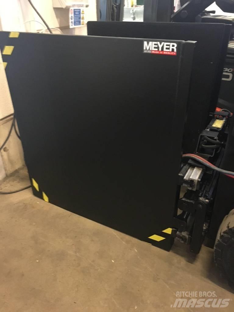 Meyer 3-0302N Morse