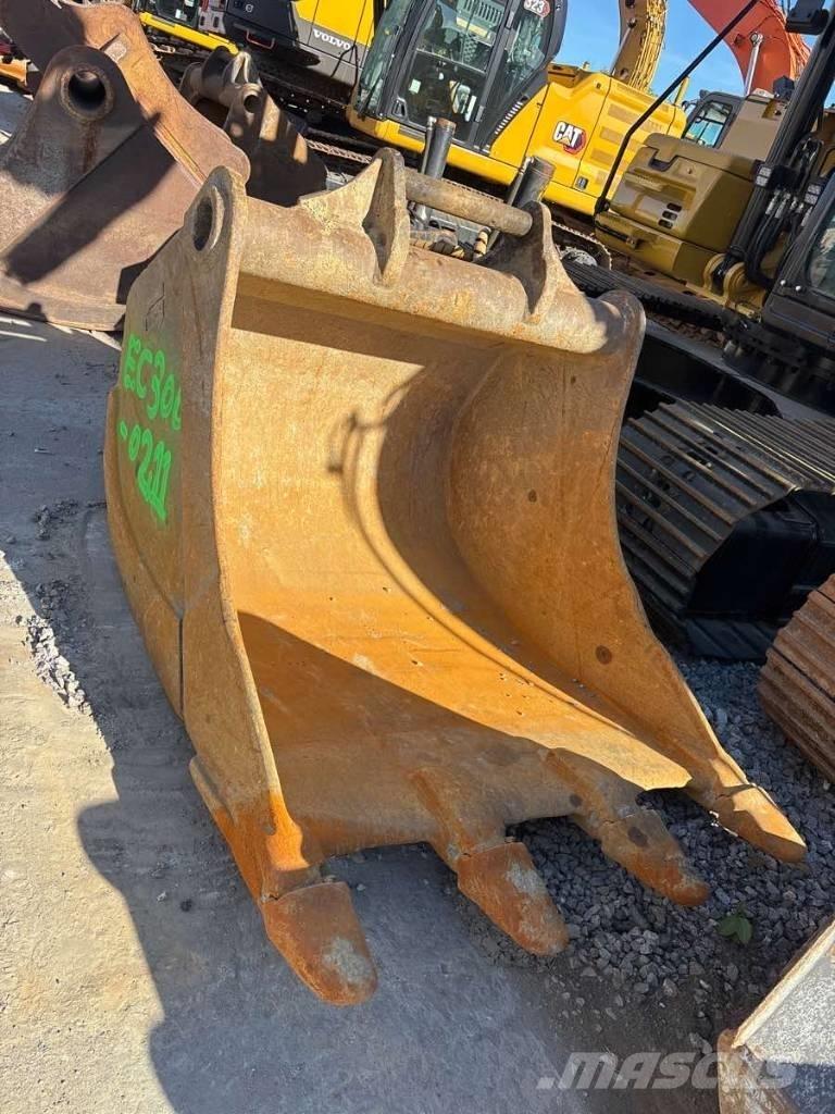 Volvo EC 300 EL Escavatori cingolati