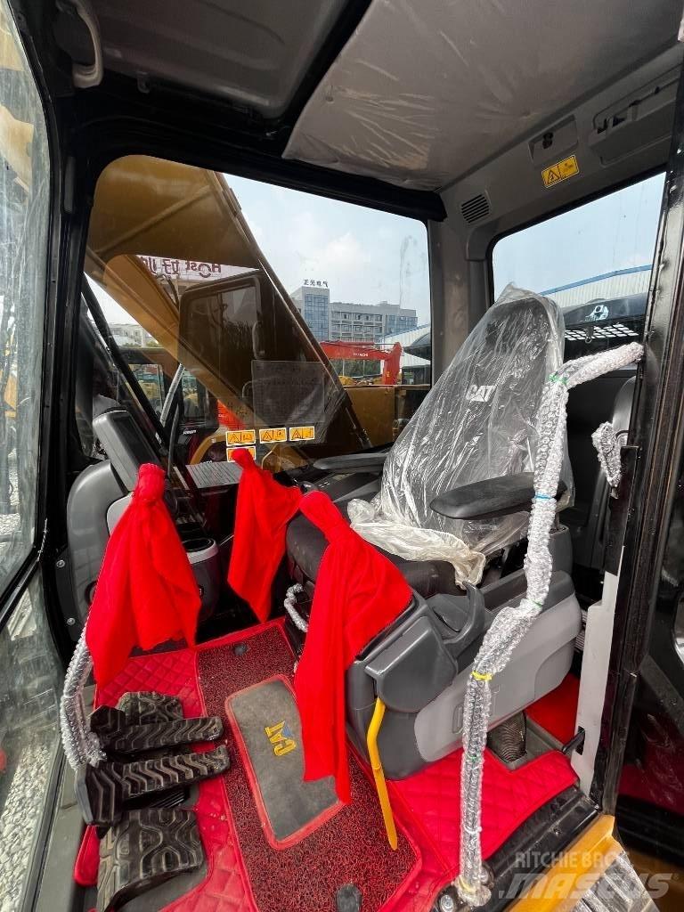CAT 320 D2L Escavatori cingolati