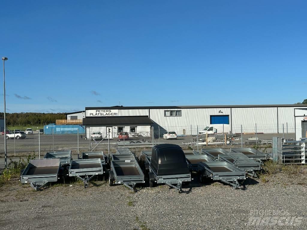 Fogelsta FS1425 Rimorchi leggeri