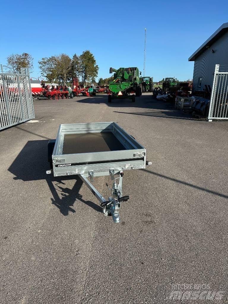 Fogelsta FS1425 Rimorchi leggeri