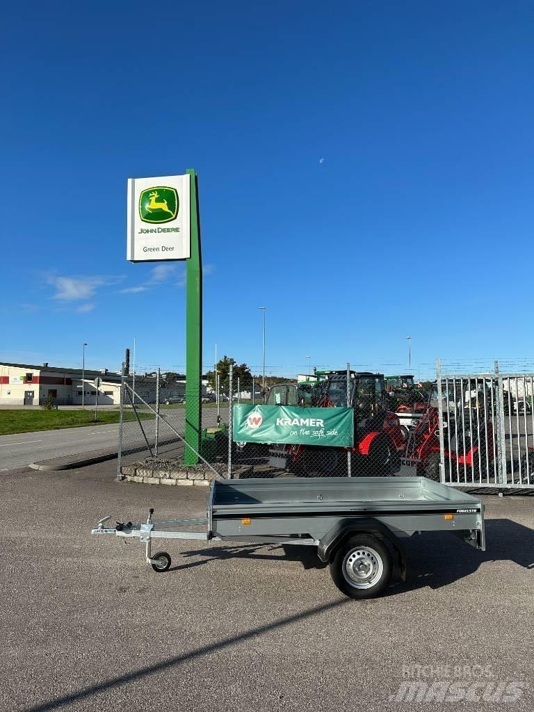 Fogelsta FS1425 Rimorchi leggeri