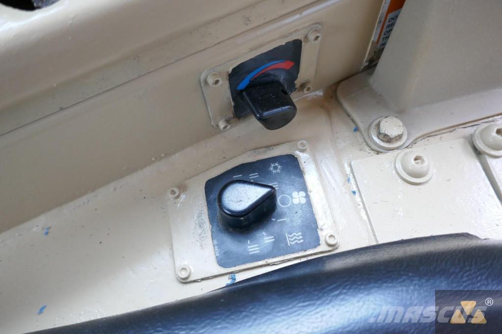 CAT D9R Dozer cingolati