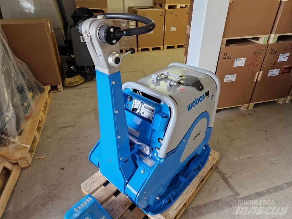 Weber CR 8 CCD 2.0 Vibratori