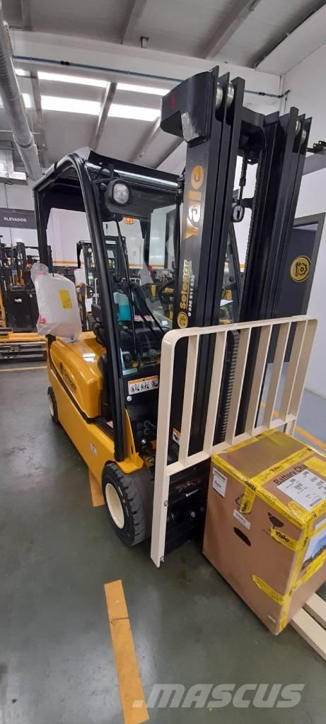 Yale ERP 18 VF LWB Carrelli elevatori elettrici