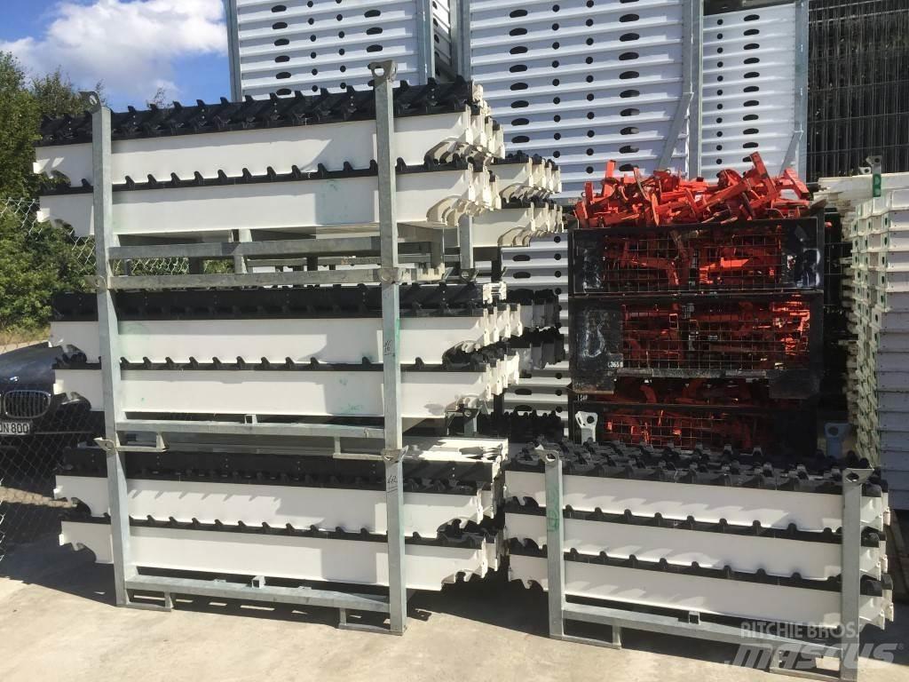 Peri SkyDeck Ponteggi e impalcature