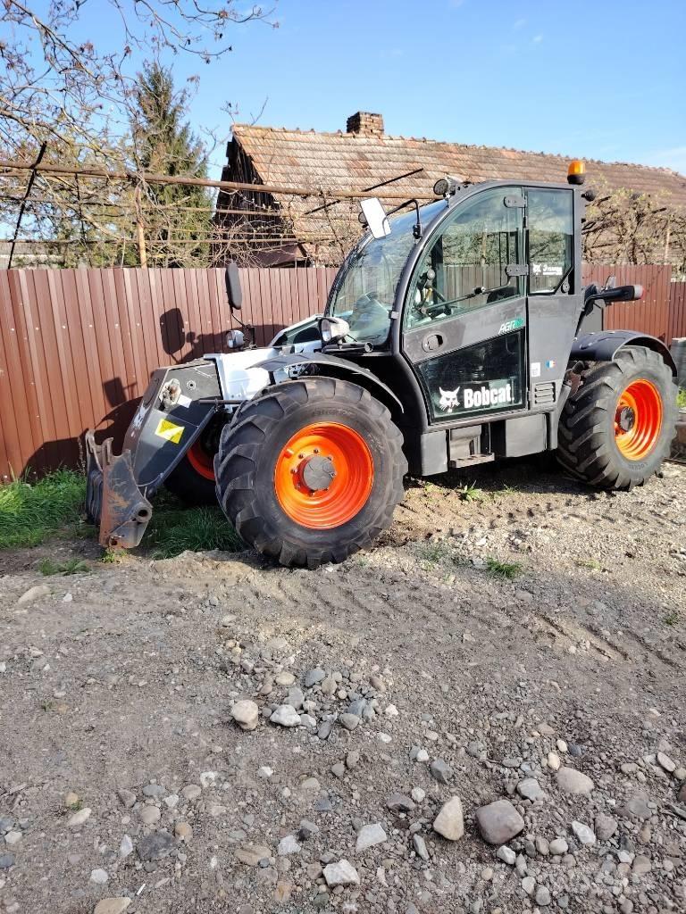 Bobcat TL 38.70 Agri Sollevatori telescopici