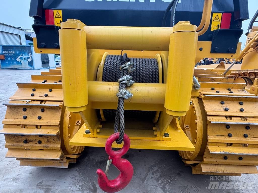 Shantui SD 22 F Dozer cingolati