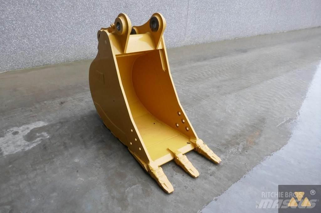 CAT 320 Bucket Benne