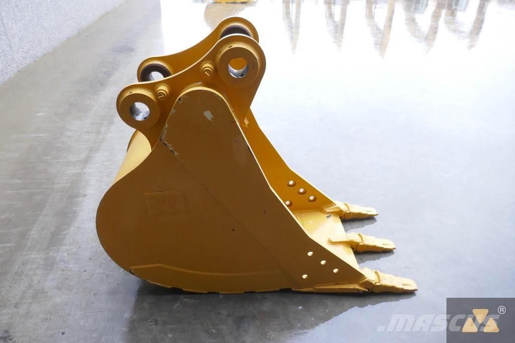 CAT 320 Bucket Benne