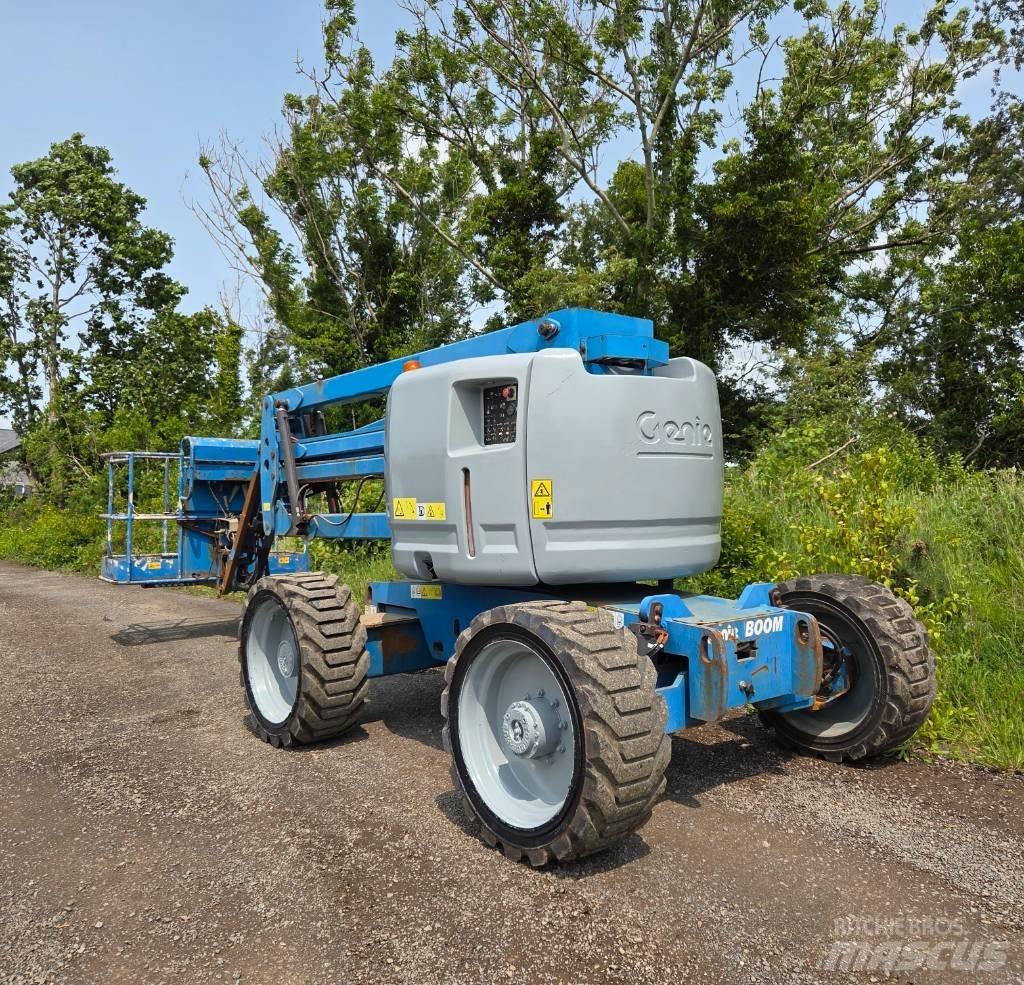 Genie Z 45/25 Piattaforme a braccio articolato