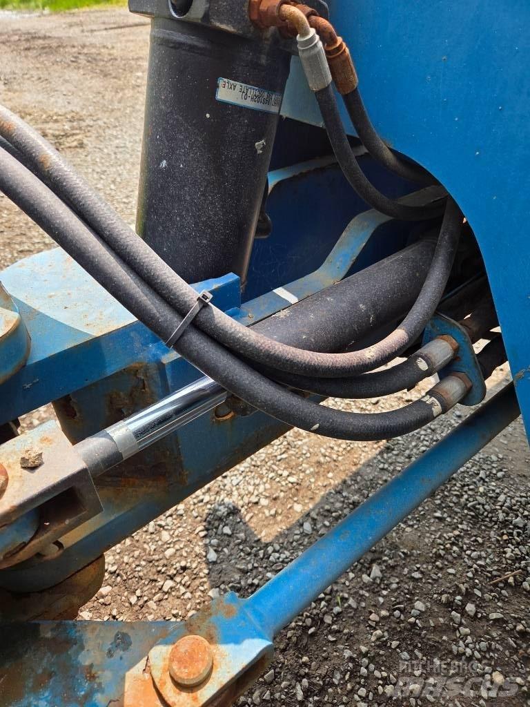 Genie Z 45/25 Piattaforme a braccio articolato