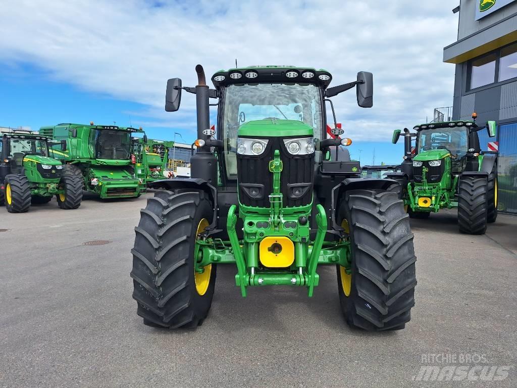 John Deere 6R 175 Trattori