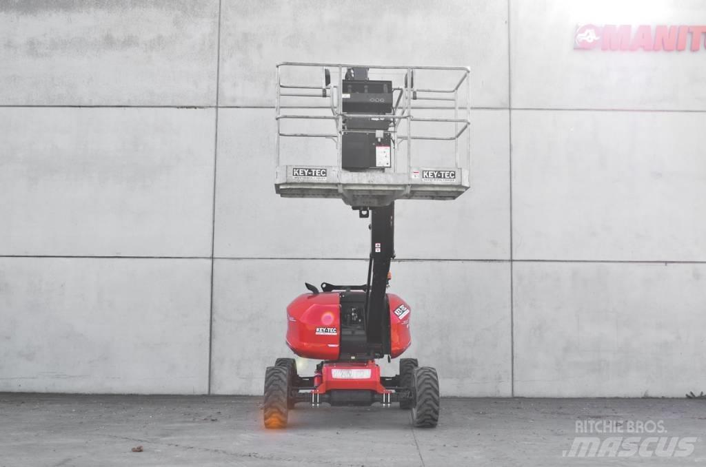 Manitou ATJ 160 Piattaforme a braccio articolato