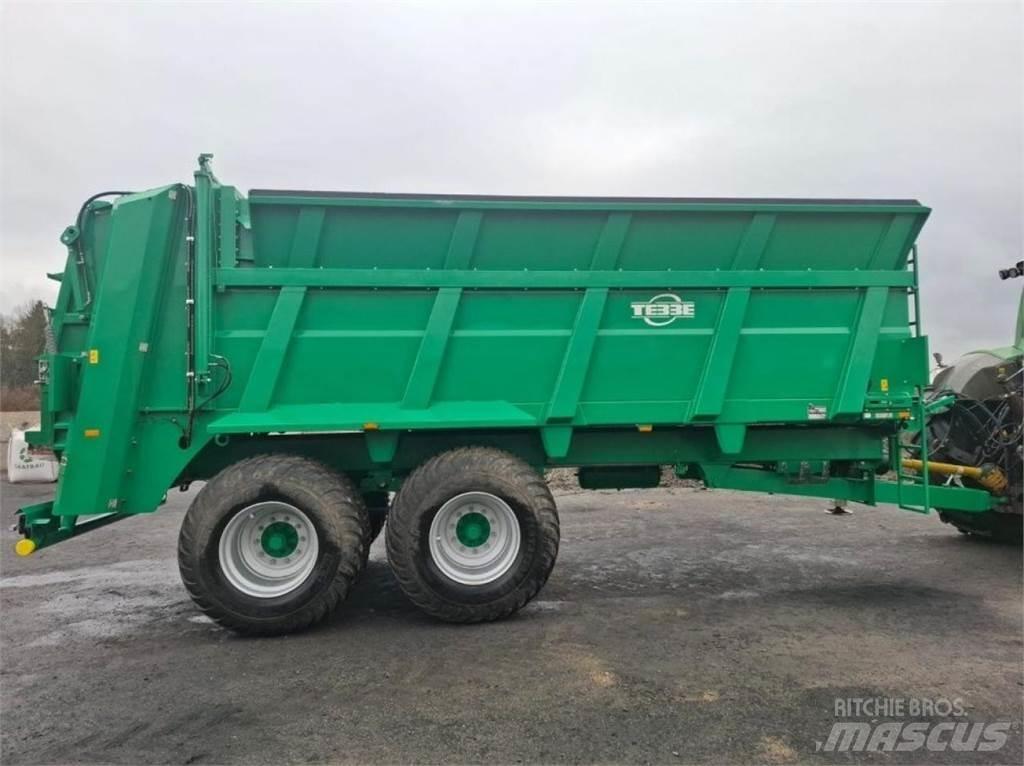Tebbe KS230 Spargiletame