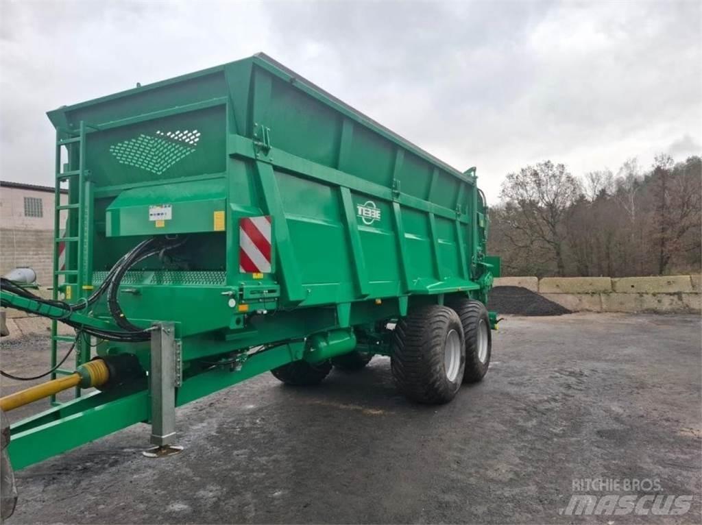 Tebbe KS230 Spargiletame