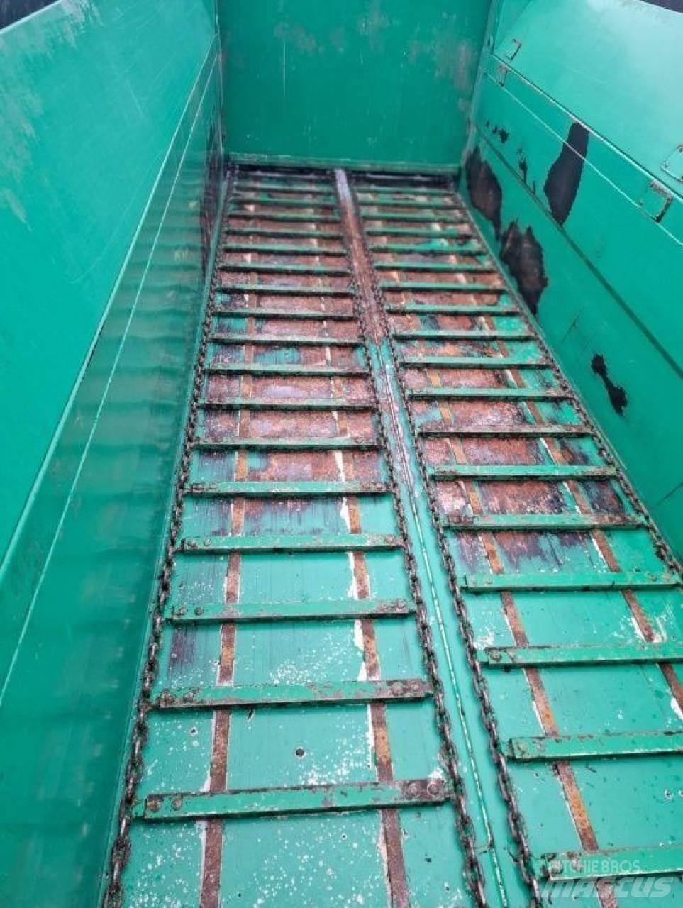 Tebbe KS230 Spargiletame