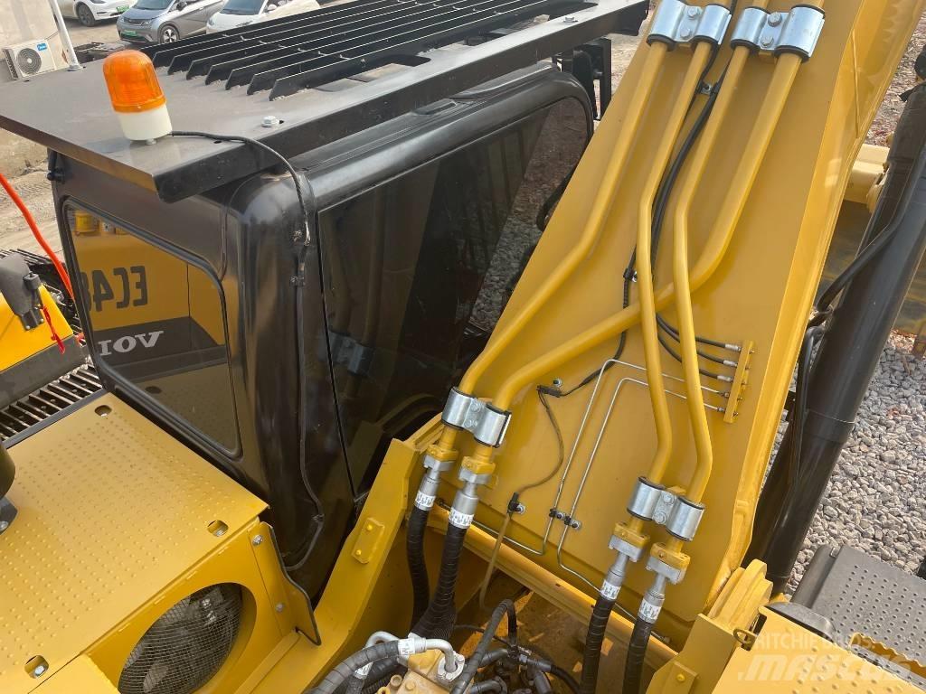 CAT CAT340D2L Escavatori cingolati