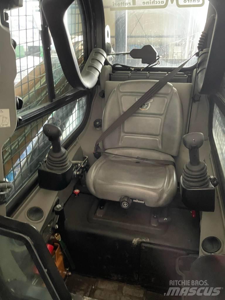CASE TVB450B Movimentazione Materiali - Altro
