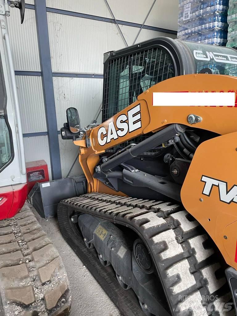 CASE TVB450B Movimentazione Materiali - Altro