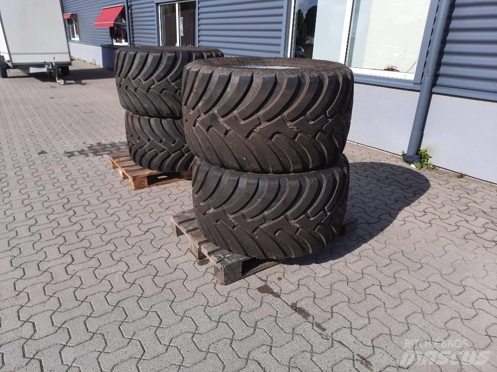 Alliance 560/45/22,5 Pneumatici, ruote e cerchioni