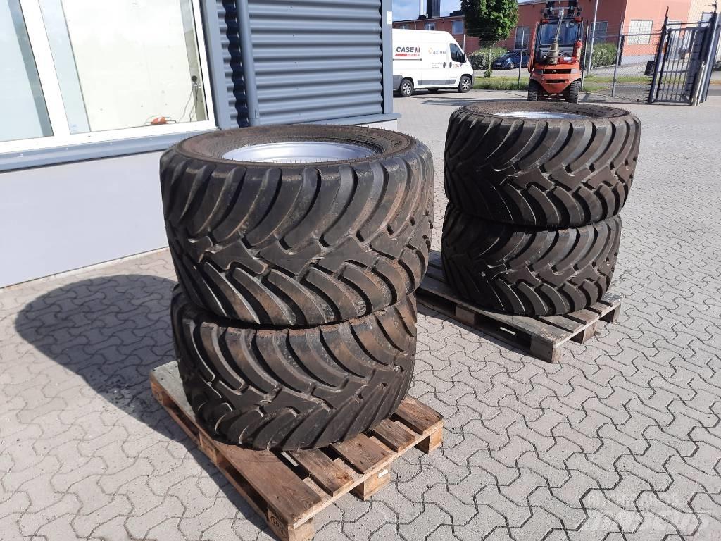 Alliance 560/45/22,5 Pneumatici, ruote e cerchioni