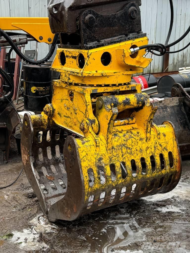 Epiroc MG 1500 Pinze