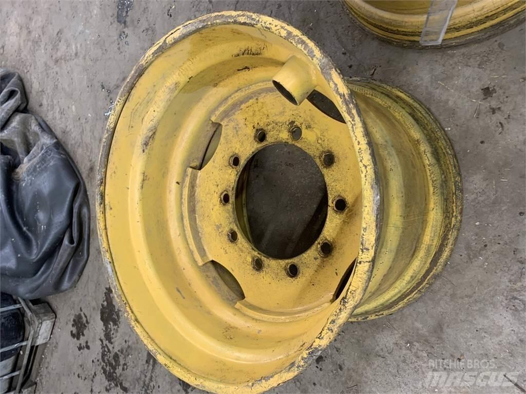 Ösa 250 20x26,5 Pneumatici, ruote e cerchioni