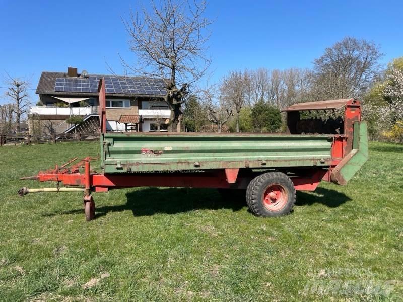 Bruns EAK100 Spargiletame