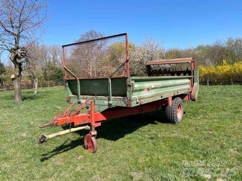 Bruns EAK100 Spargiletame