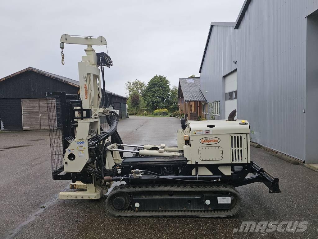  Geoprobe 7822 DT Trivelle per pozzi d'aqua